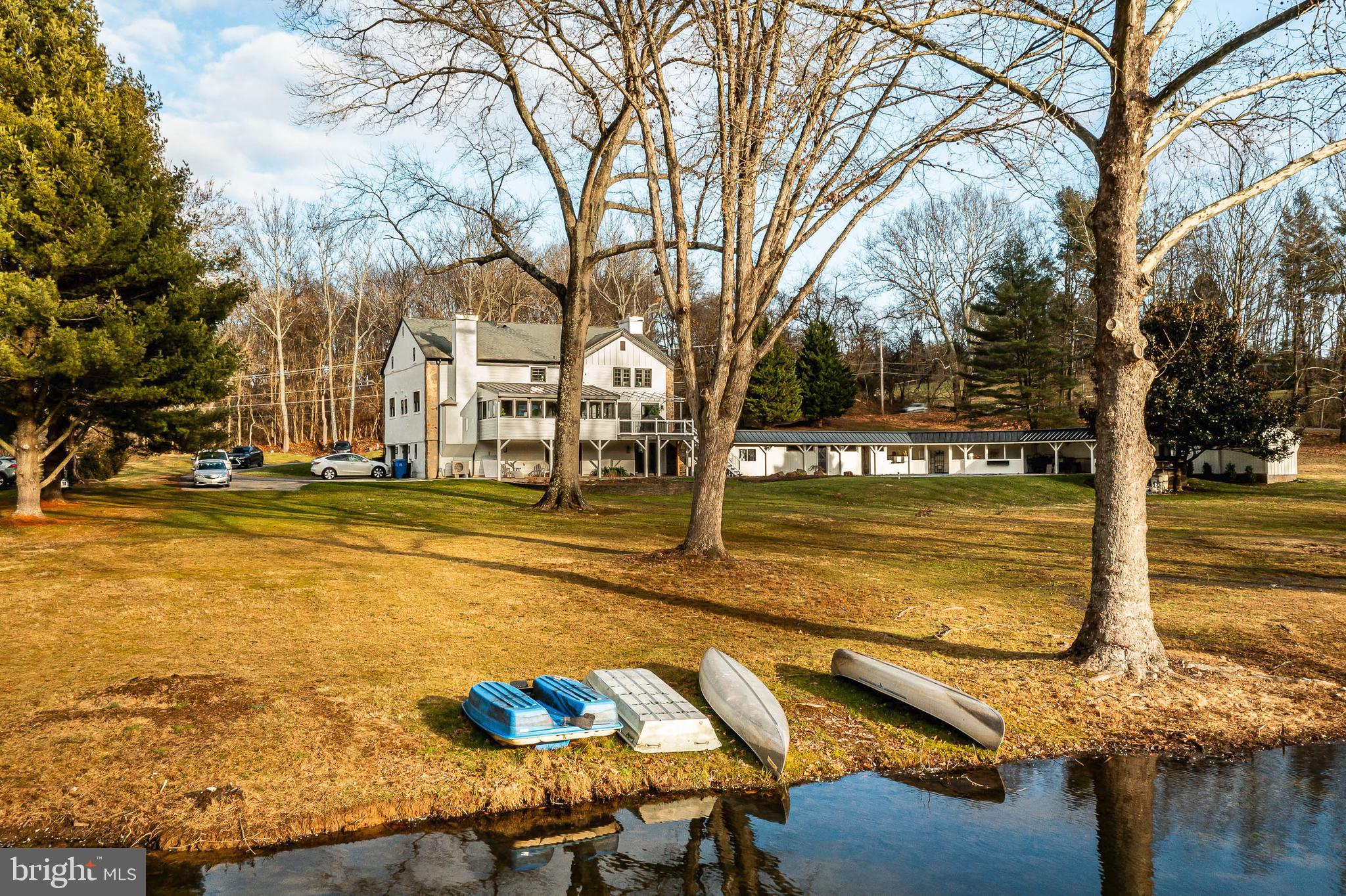 126 Heyburn Road Chadds Ford, PA 19317 - Photo 80 of 111
