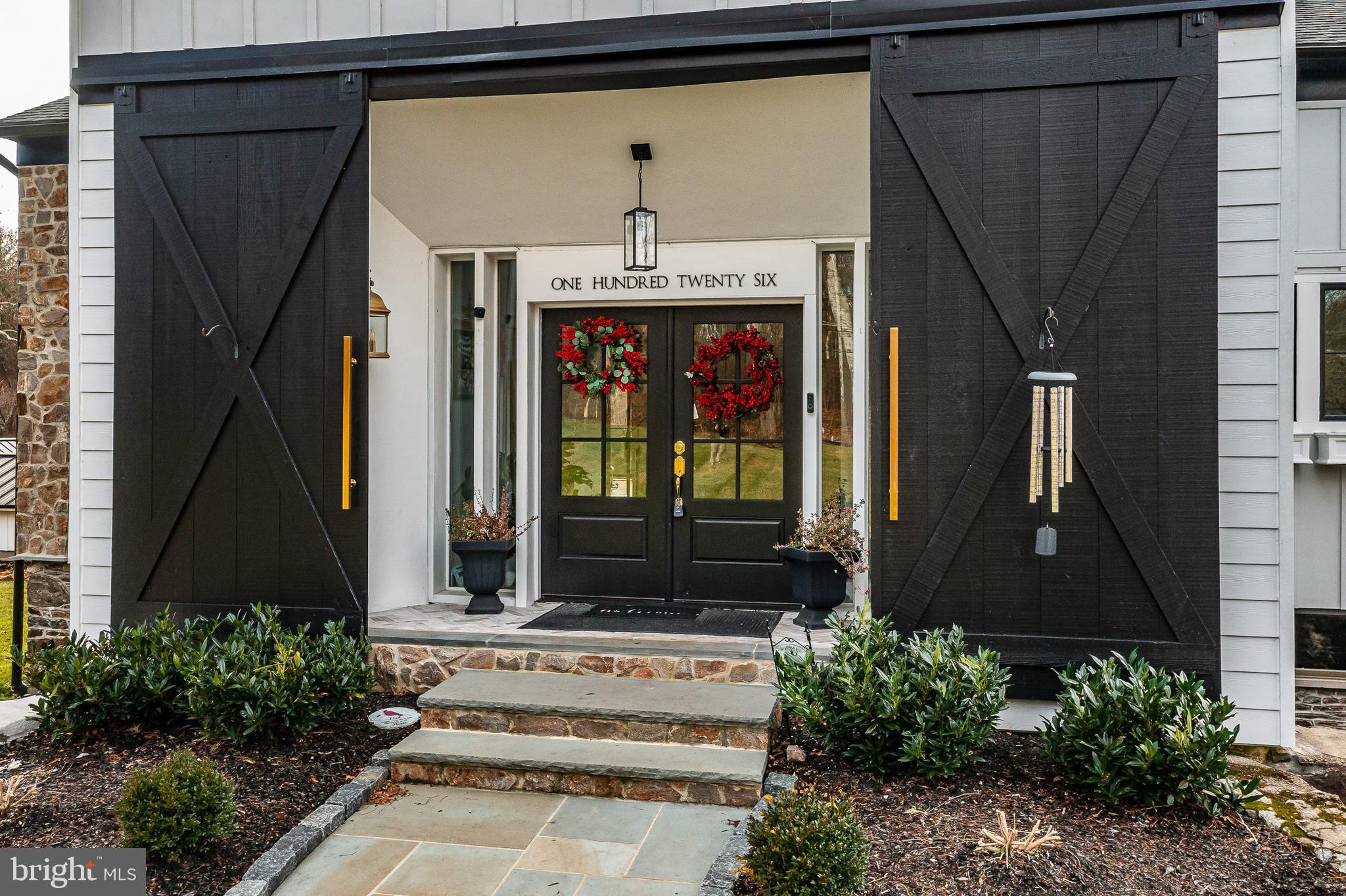 126 Heyburn Road Chadds Ford, PA 19317 - Photo 8 of 111