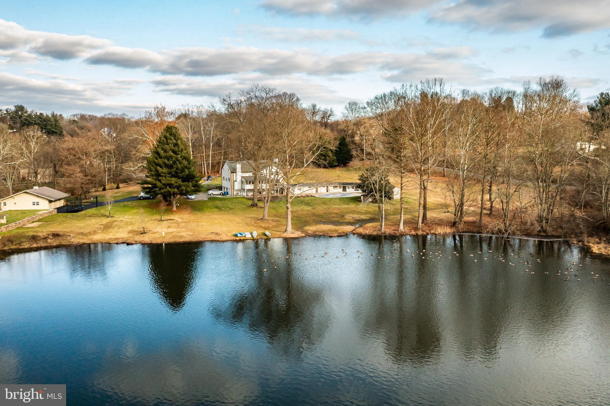 126 Heyburn Road Chadds Ford, PA 19317 - Photo 82 of 111