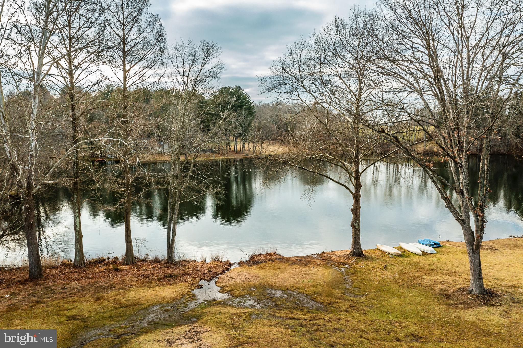 126 Heyburn Road Chadds Ford, PA 19317 - Photo 83 of 111