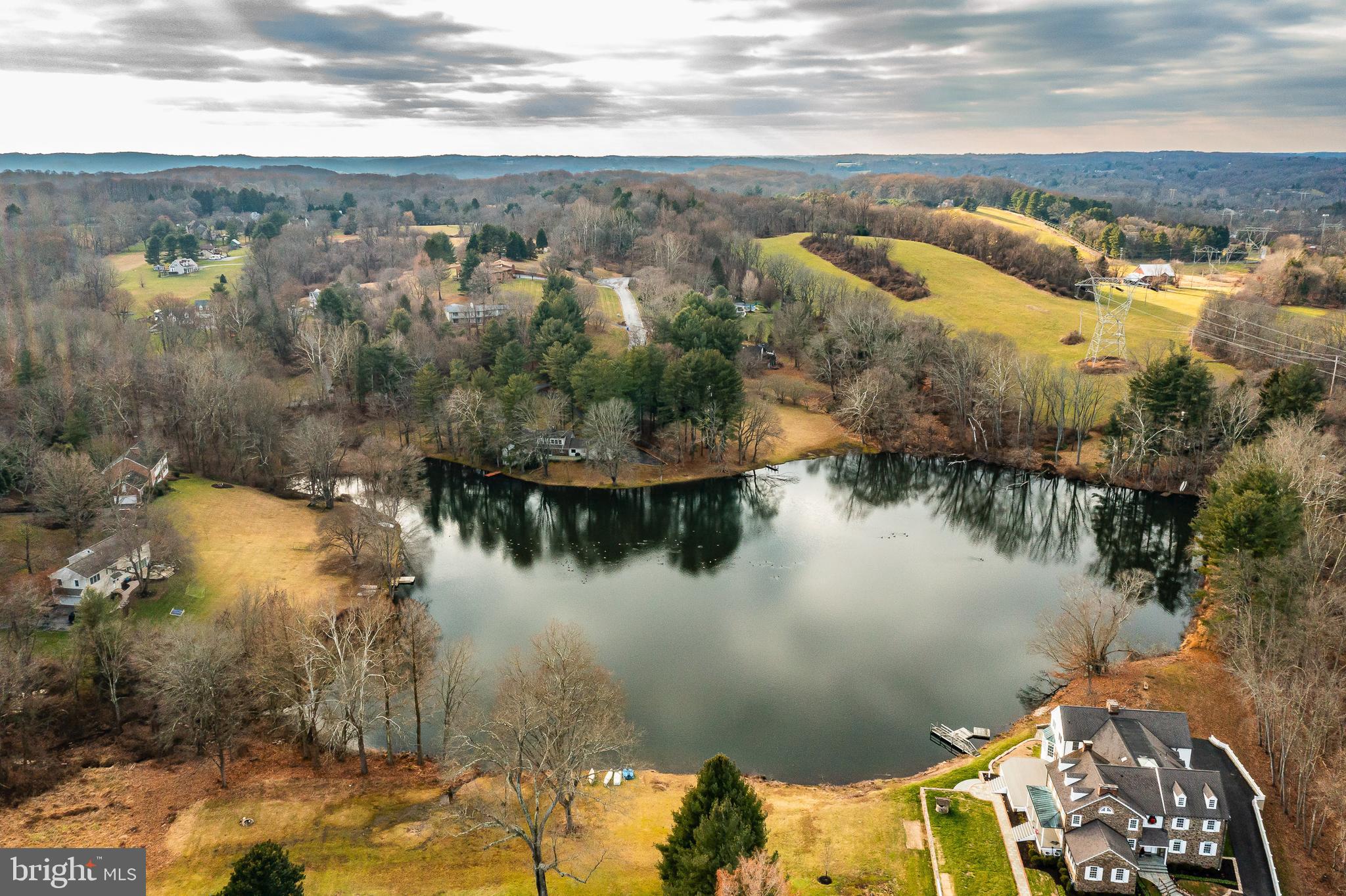 126 Heyburn Road Chadds Ford, PA 19317 - Photo 84 of 111