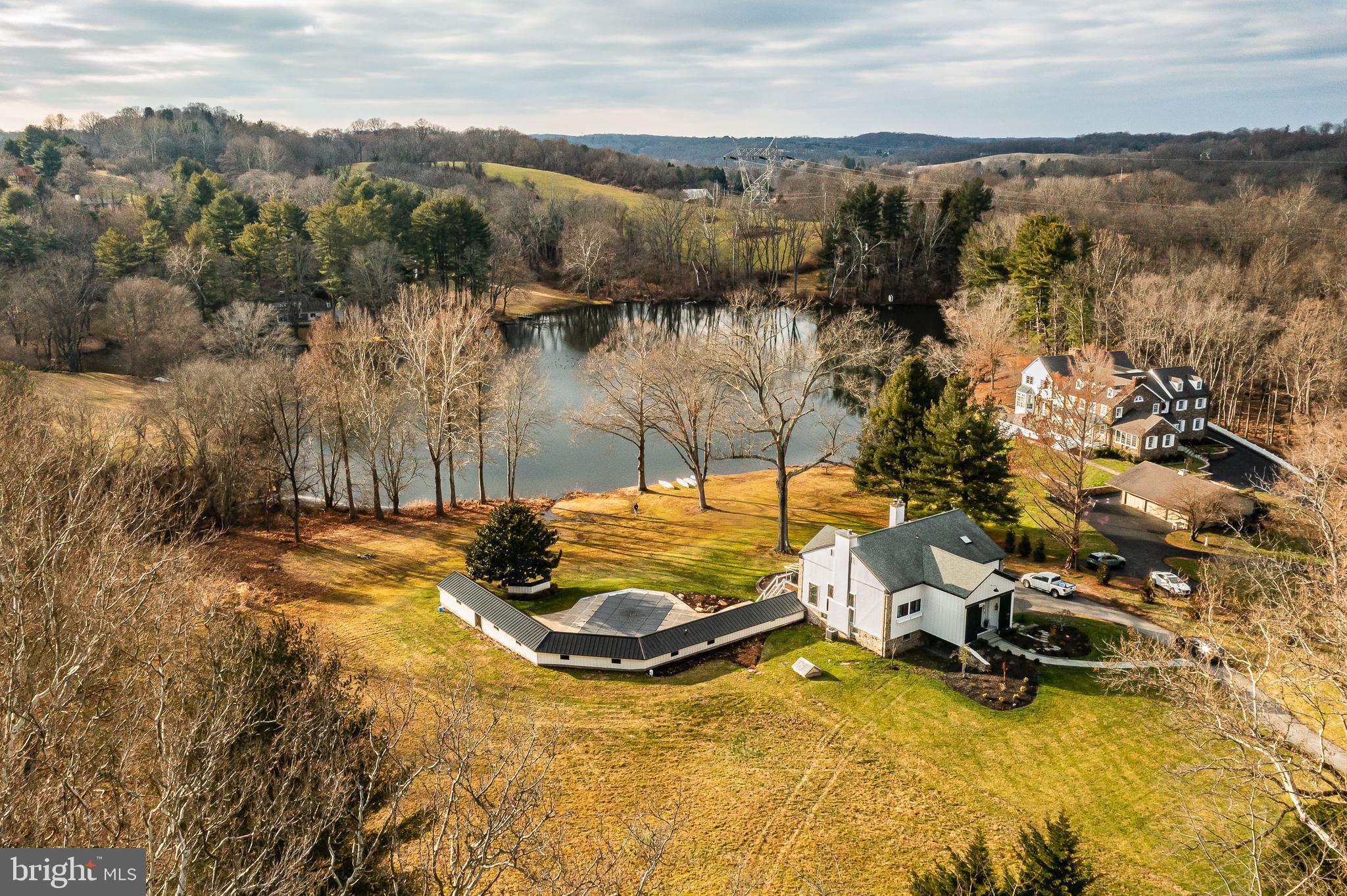 126 Heyburn Road Chadds Ford, PA 19317 - Photo 85 of 111