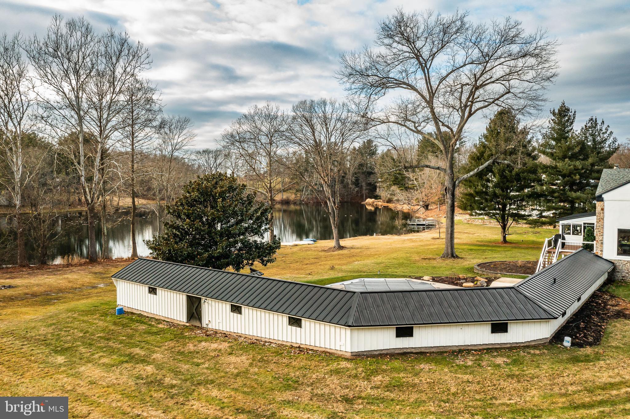 126 Heyburn Road Chadds Ford, PA 19317 - Photo 86 of 111