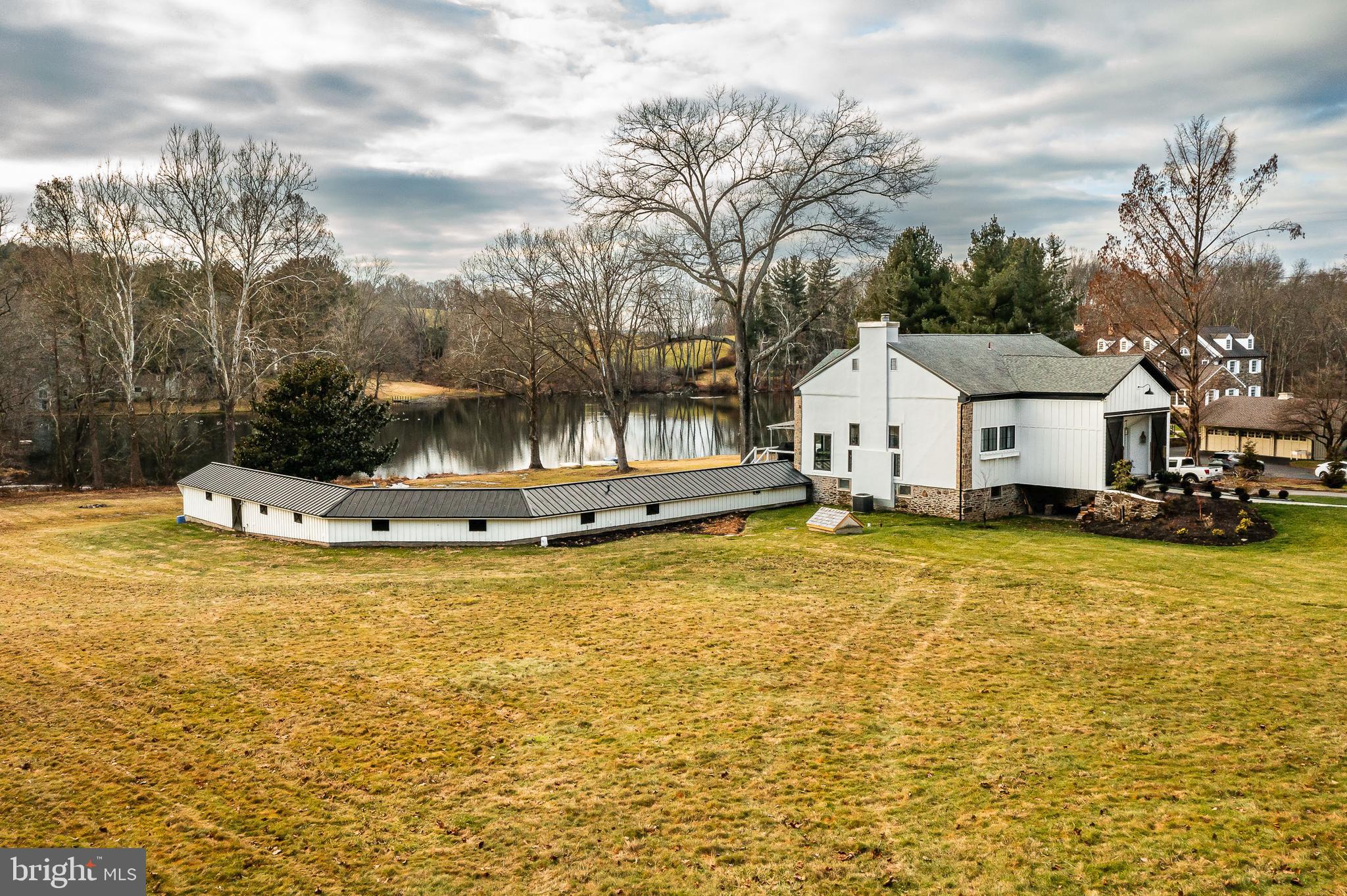 126 Heyburn Road Chadds Ford, PA 19317 - Photo 89 of 111