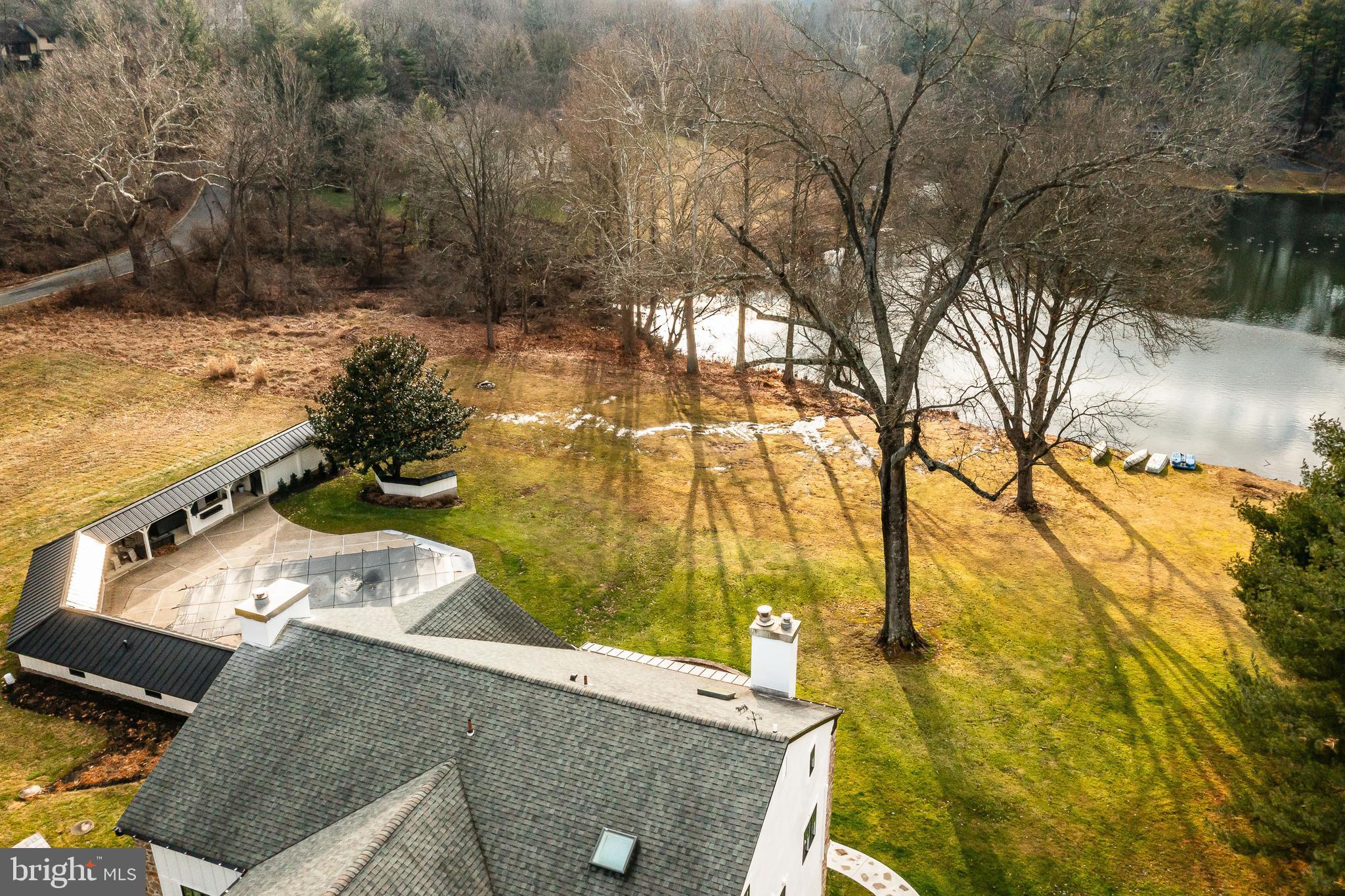 126 Heyburn Road Chadds Ford, PA 19317 - Photo 90 of 111