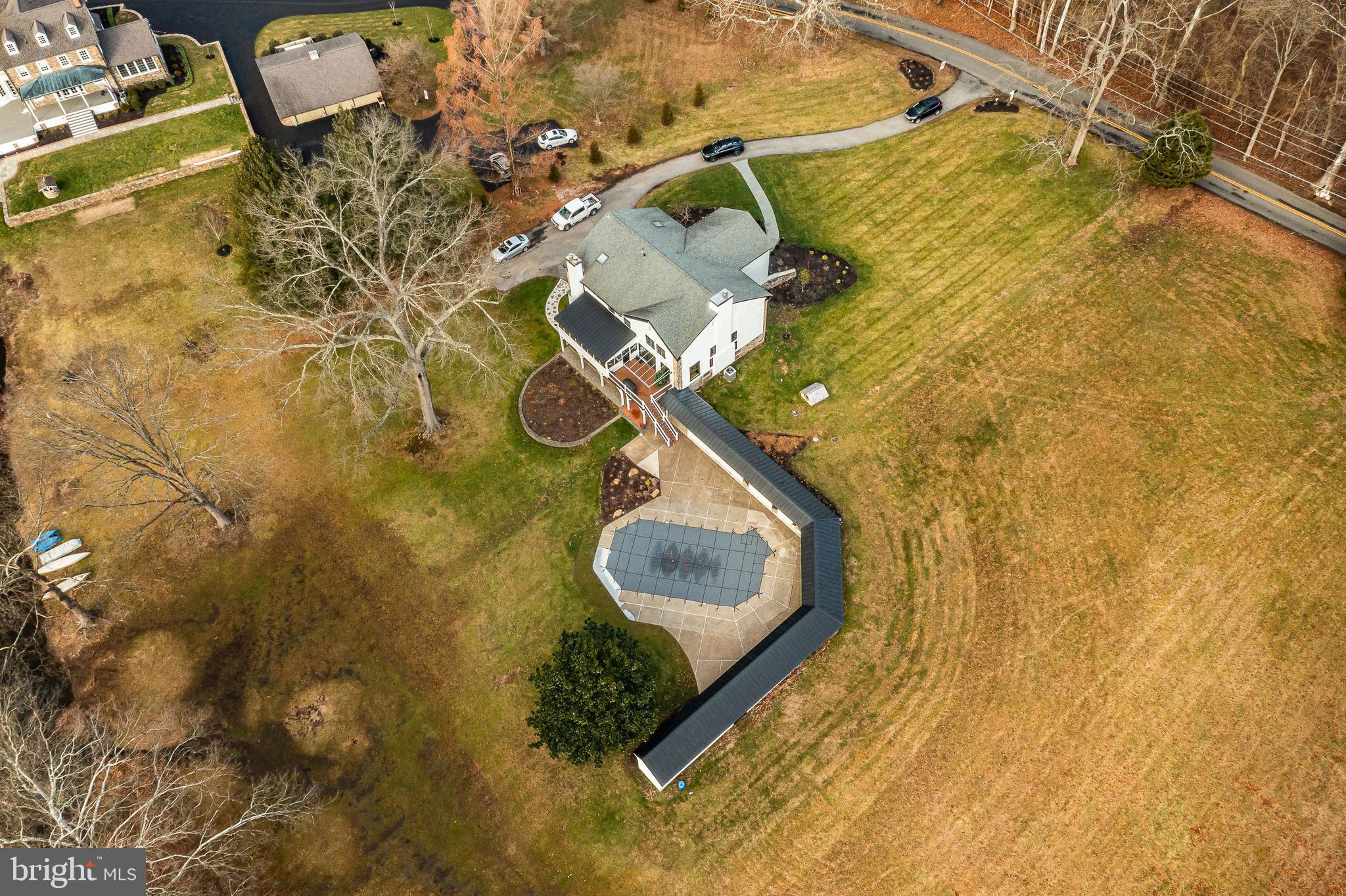 126 Heyburn Road Chadds Ford, PA 19317 - Photo 91 of 111