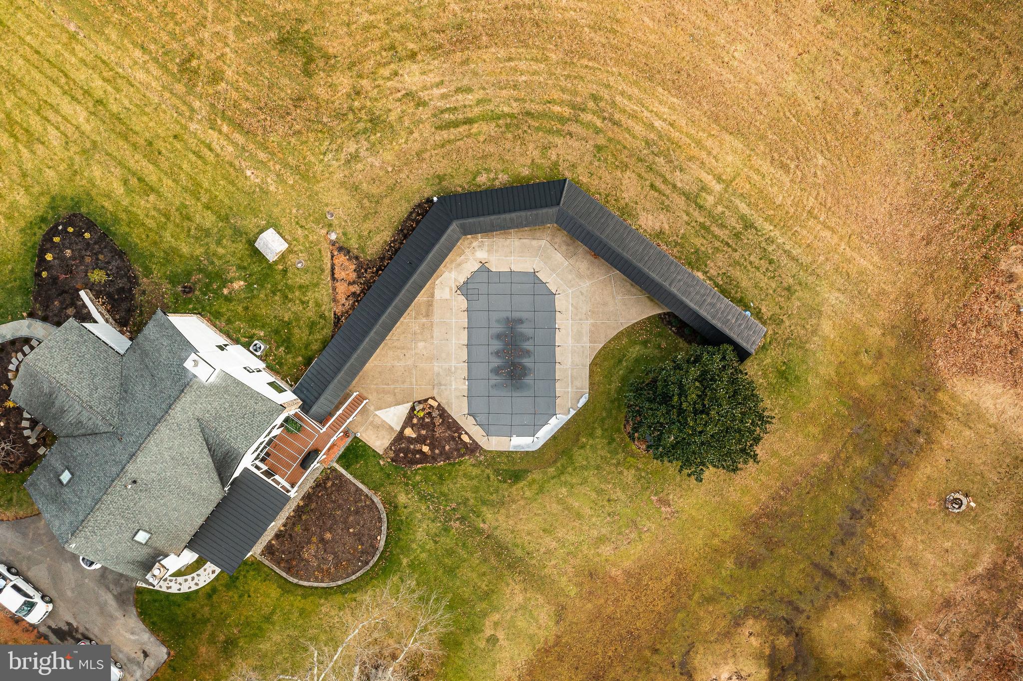 126 Heyburn Road Chadds Ford, PA 19317 - Photo 92 of 111