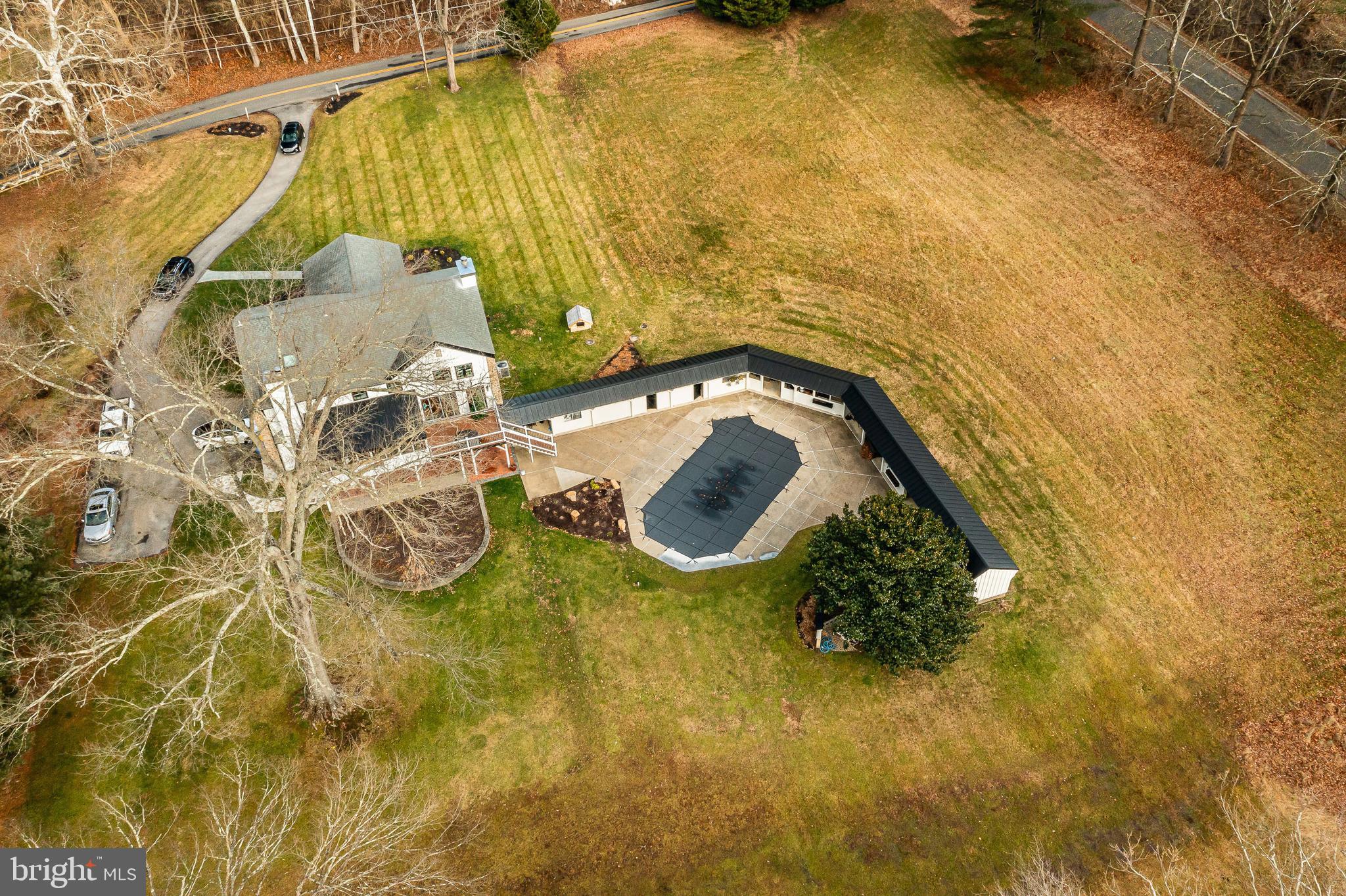 126 Heyburn Road Chadds Ford, PA 19317 - Photo 93 of 111