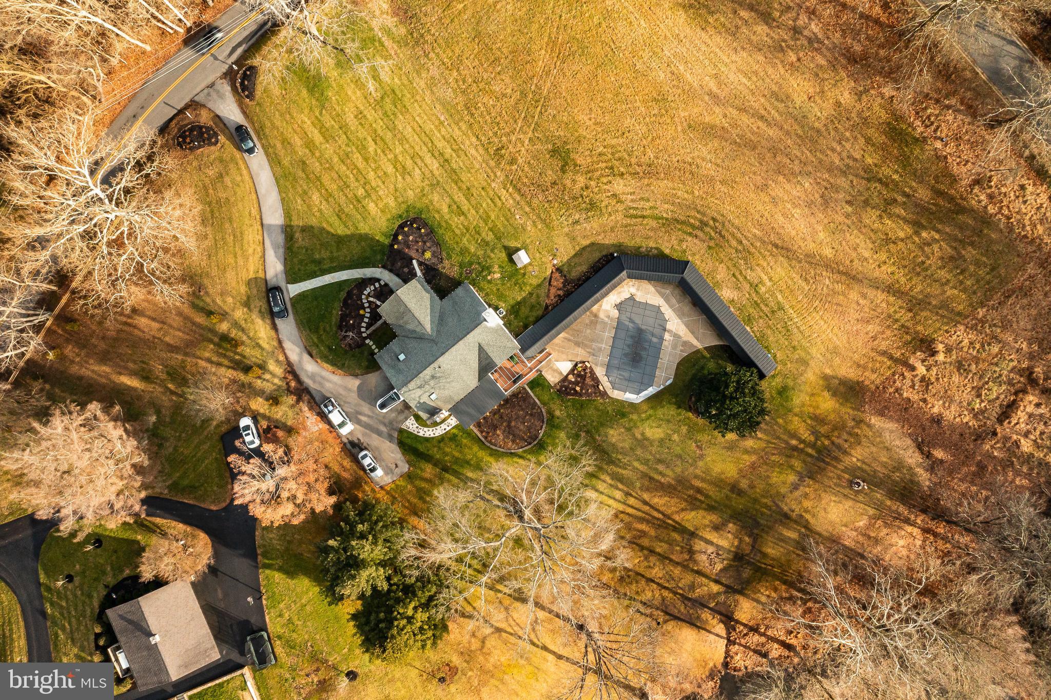 126 Heyburn Road Chadds Ford, PA 19317 - Photo 94 of 111