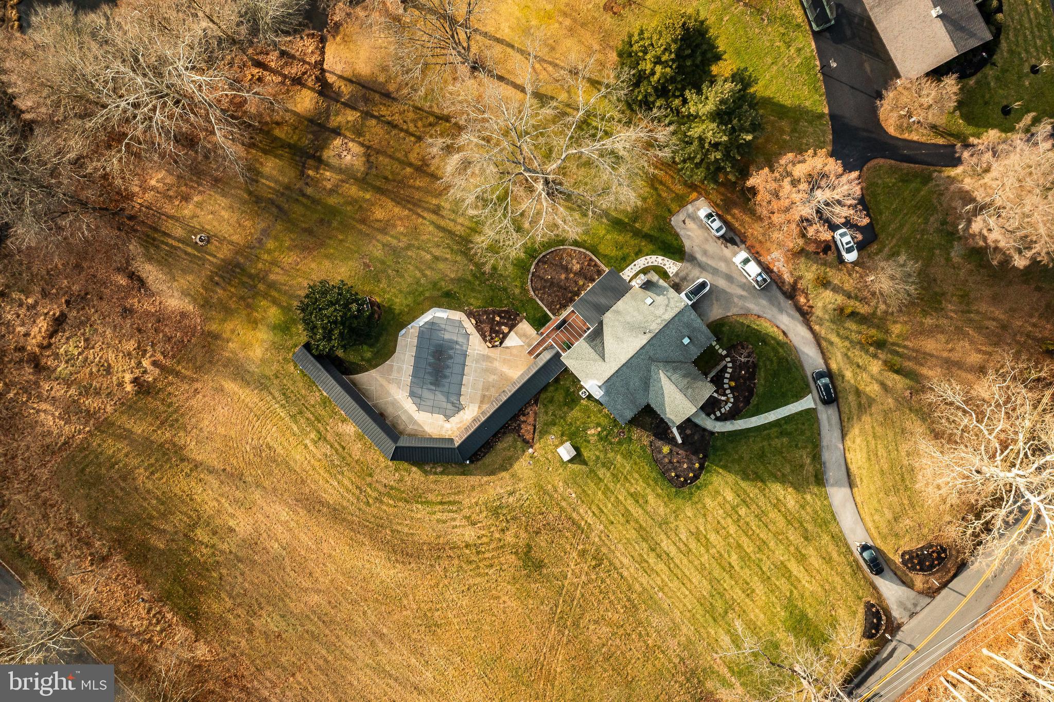 126 Heyburn Road Chadds Ford, PA 19317 - Photo 95 of 111