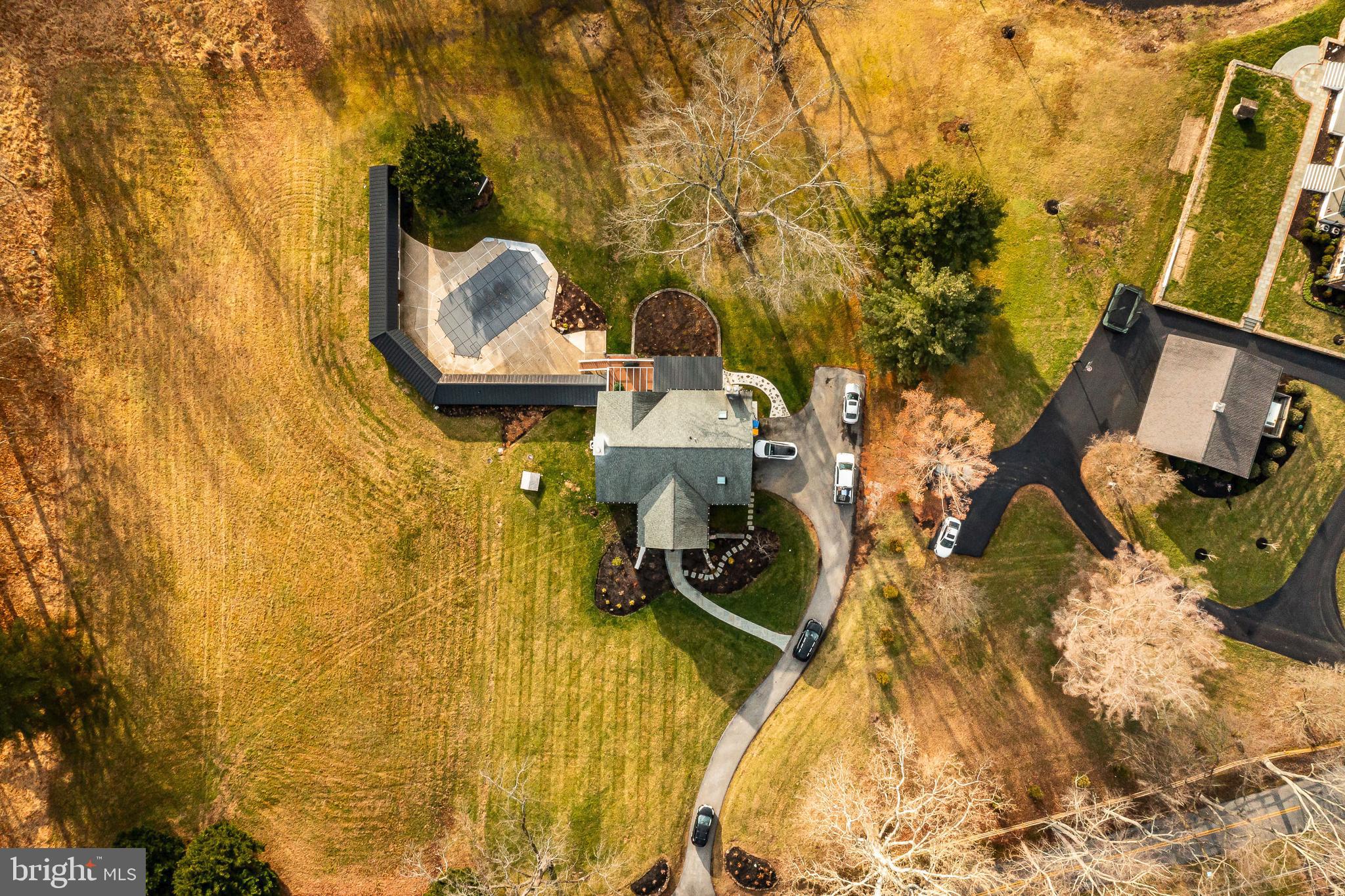 126 Heyburn Road Chadds Ford, PA 19317 - Photo 96 of 111