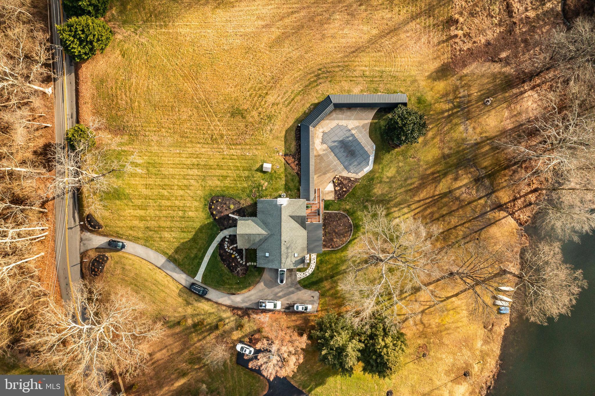 126 Heyburn Road Chadds Ford, PA 19317 - Photo 97 of 111