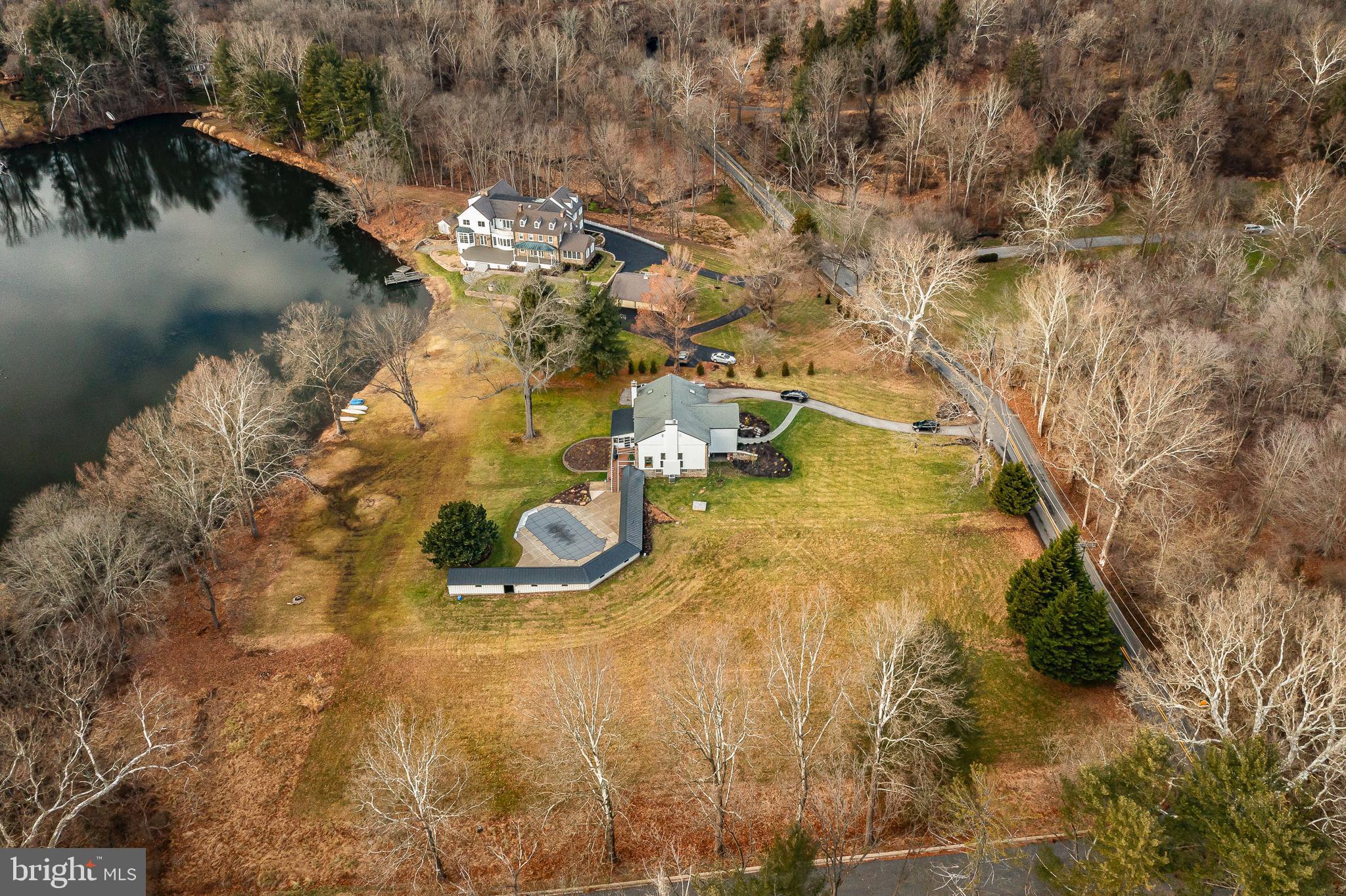 126 Heyburn Road Chadds Ford, PA 19317 - Photo 99 of 111