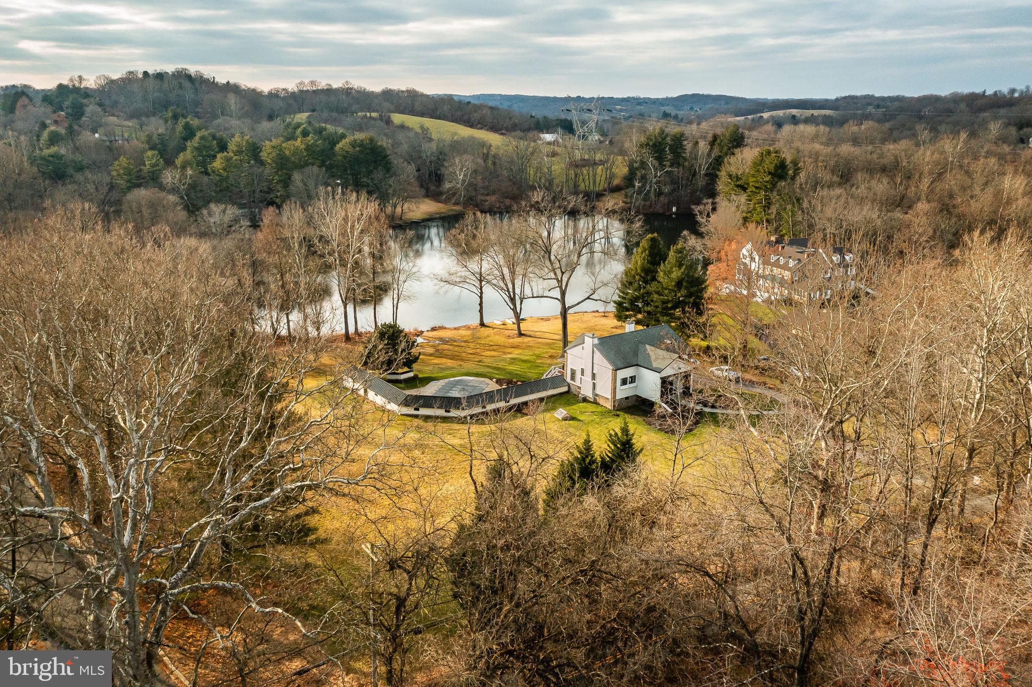 126 Heyburn Road Chadds Ford, PA 19317 - Photo 100 of 111