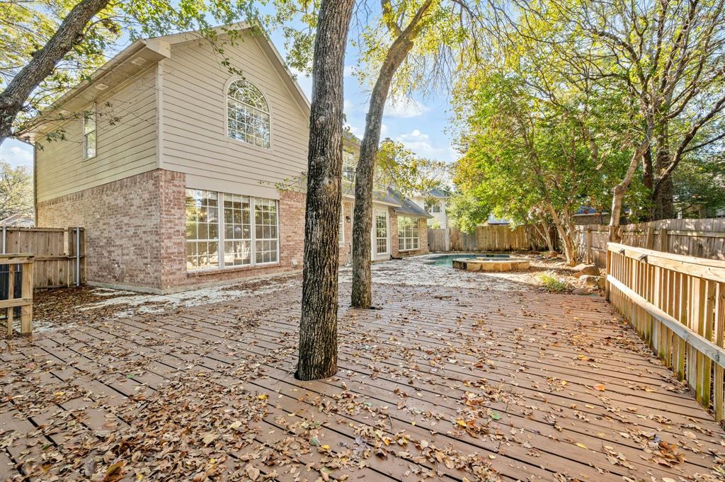 2504 Springhill Drive Grapevine, TX 76051 - Photo 30 of 32