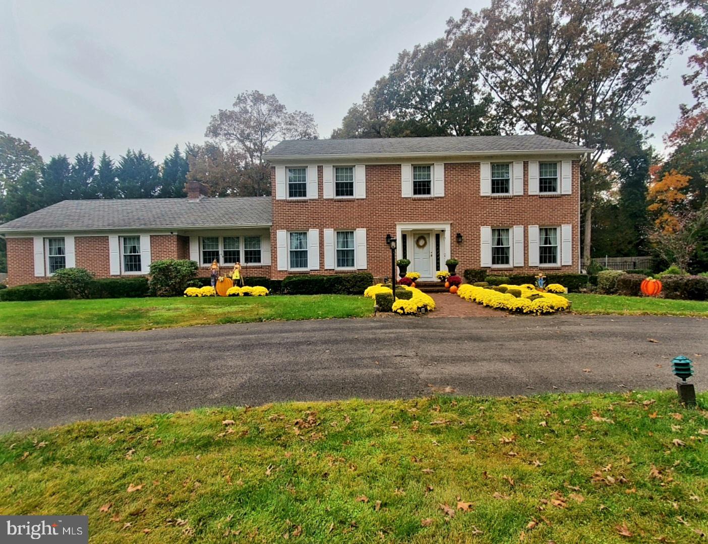 1192 Riviera Boulevard Vineland, NJ 08361 - Photo 61 of 66