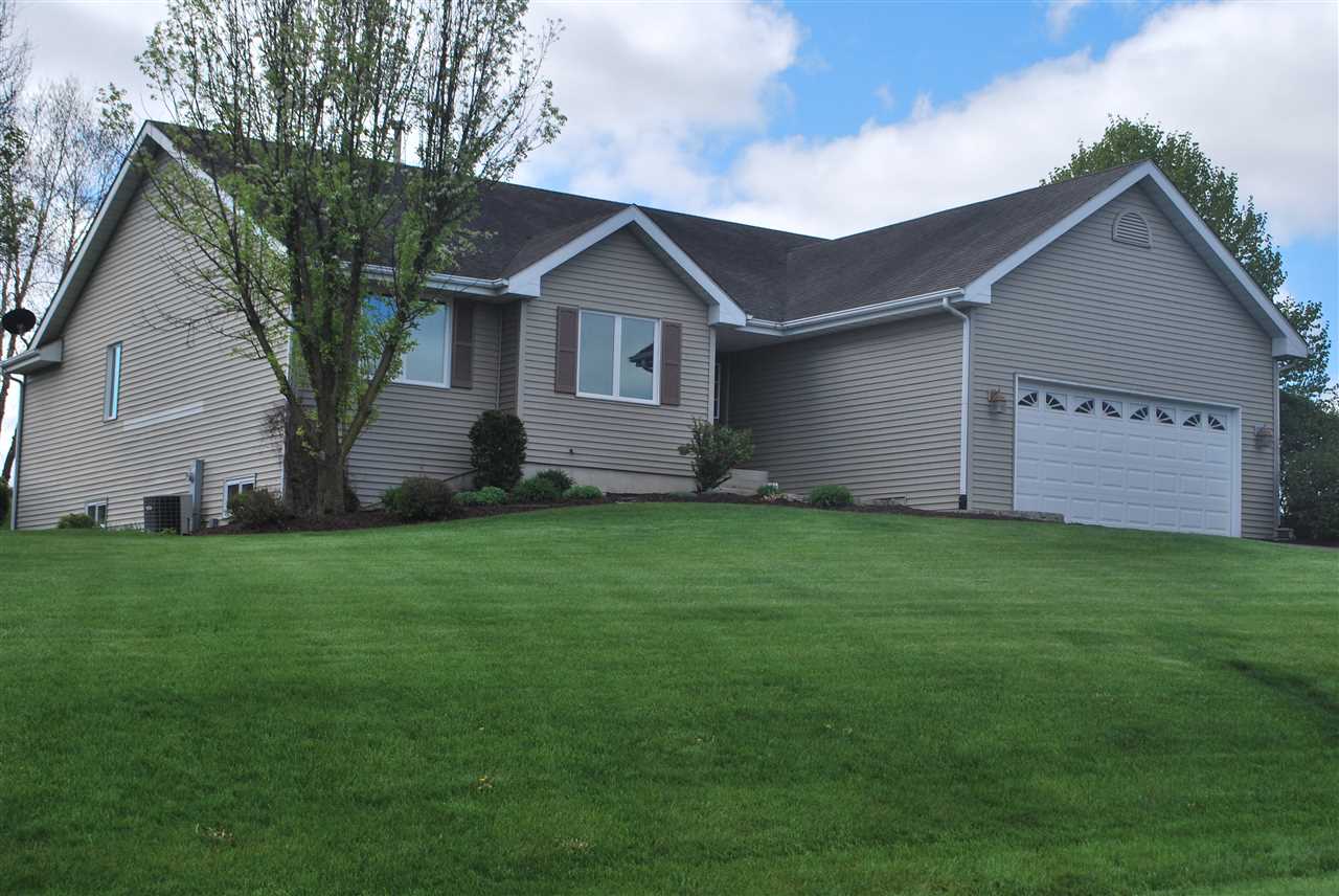 5069 East Walden Road Byron, IL 61010 - Photo 1 of 32 Gallery Image 1