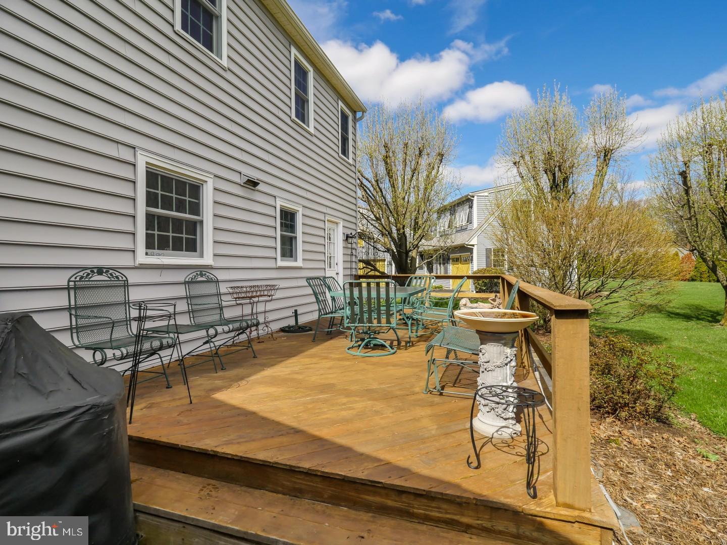 422 Trend Road Yardley, PA 19067 - Photo 21 of 24 Gallery Image 21