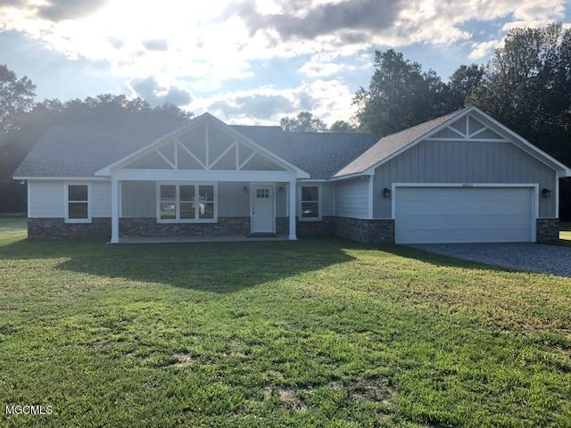 26023 Cooley Road Lucedale, MS 39452 - Photo 2 of 35 IMG_2857