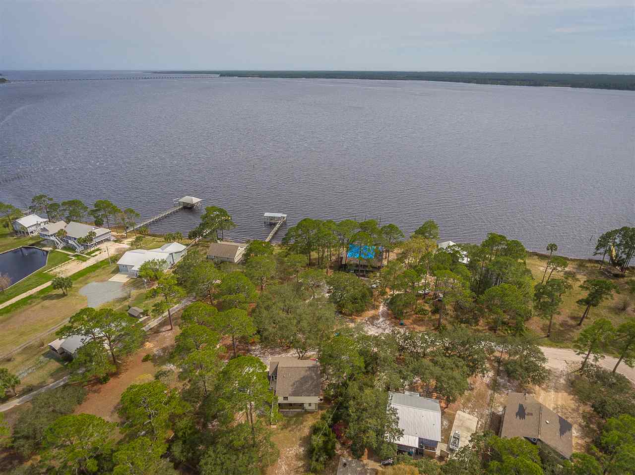 40 Riverview Road Panacea, FL 32346 - Photo 30 of 31 Gallery Image 30