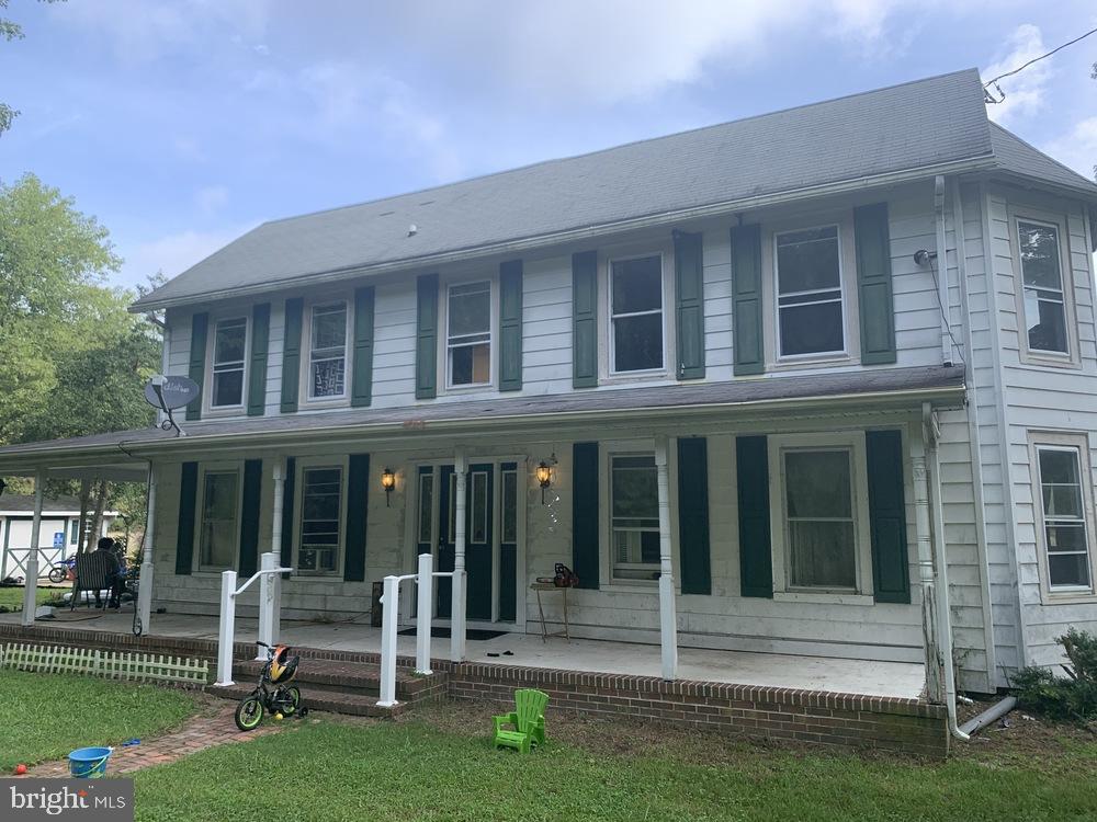 23014 Mezick Road Tyaskin, MD 21865 - Photo 8 of 10