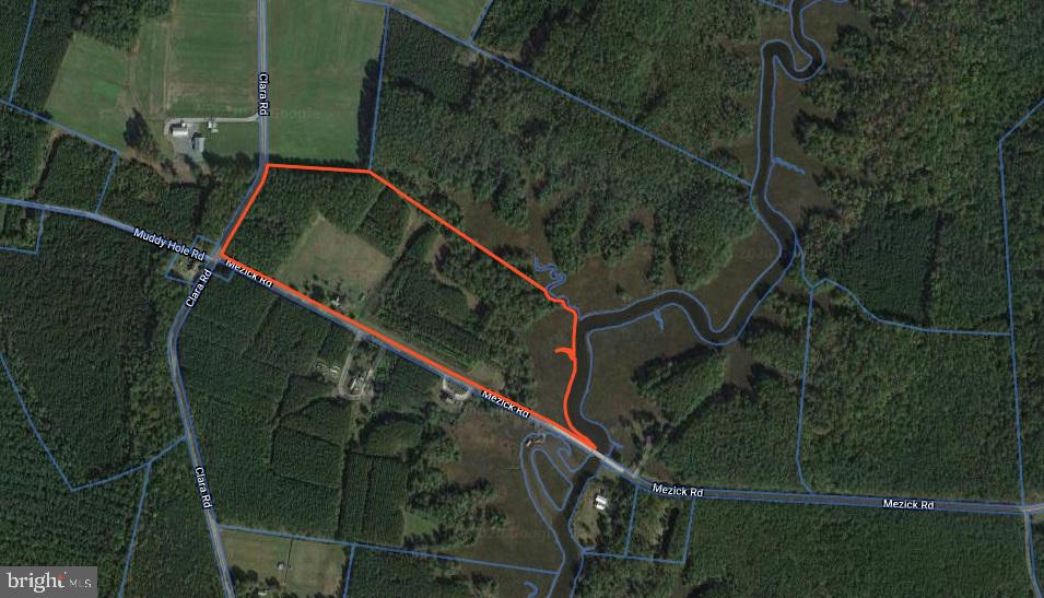 23014 Mezick Road Tyaskin, MD 21865 - Photo 10 of 10