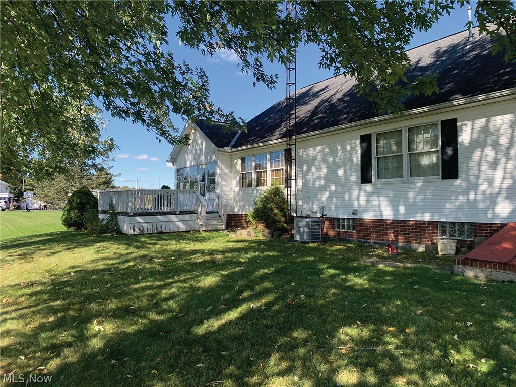 14700 Bandy Road Alliance, OH 44601 - Photo 5 of 12 Gallery Image 5