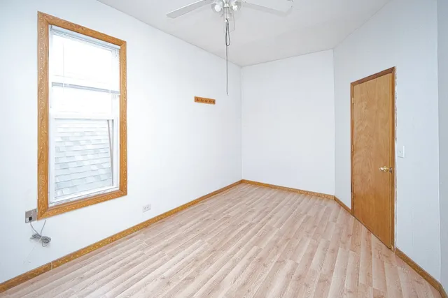 a view of kitchen and sink