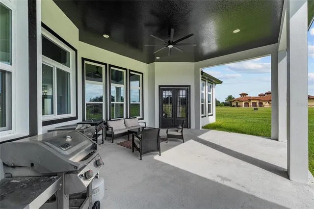 $1,650,000 | 18800 Groves Drive, Groveland, FL 34736