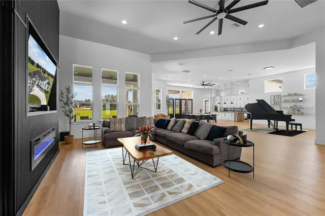 $1,650,000 | 18800 Groves Drive, Groveland, FL 34736