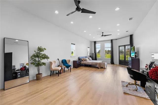 $1,650,000 | 18800 Groves Drive, Groveland, FL 34736