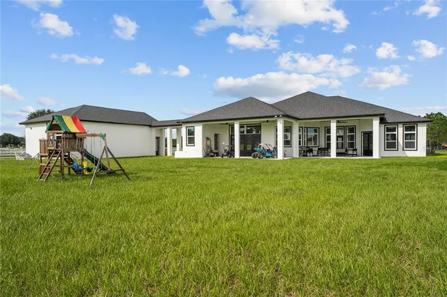 $1,650,000 | 18800 Groves Drive, Groveland, FL 34736