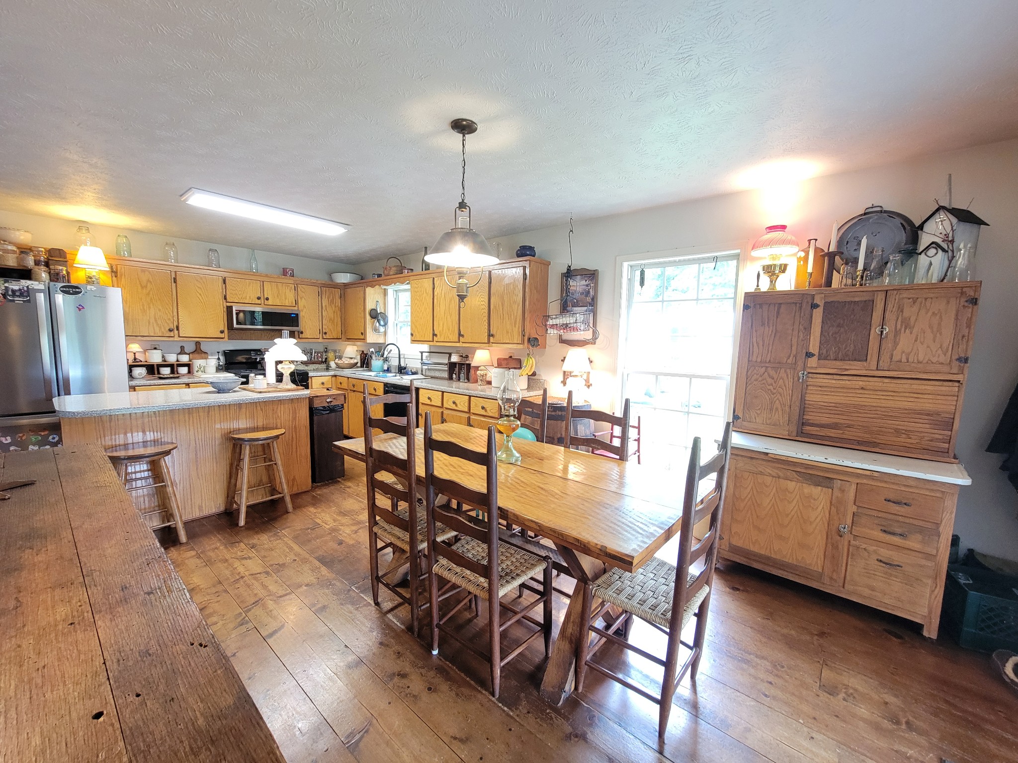 1089 Jim Clark Road Erin, TN 37061 - Photo 11 of 71
