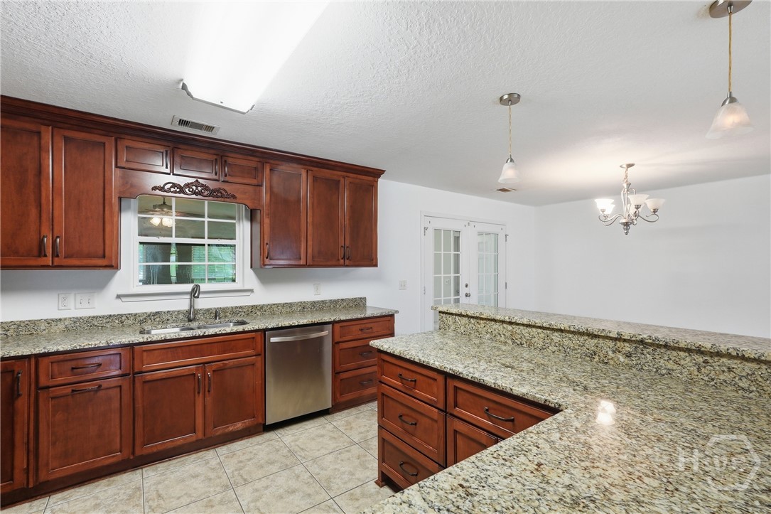 1425 Mill Pond Road Southeast Ludowici, GA 31316 - Photo 17 of 40
