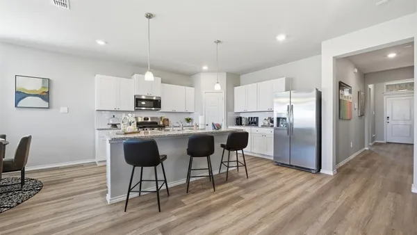 $394,990 | 728 Rubicon Road, Justin, TX 76247