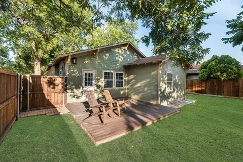 $489,000 | 807 Hollywood Avenue, Dallas, TX 75208