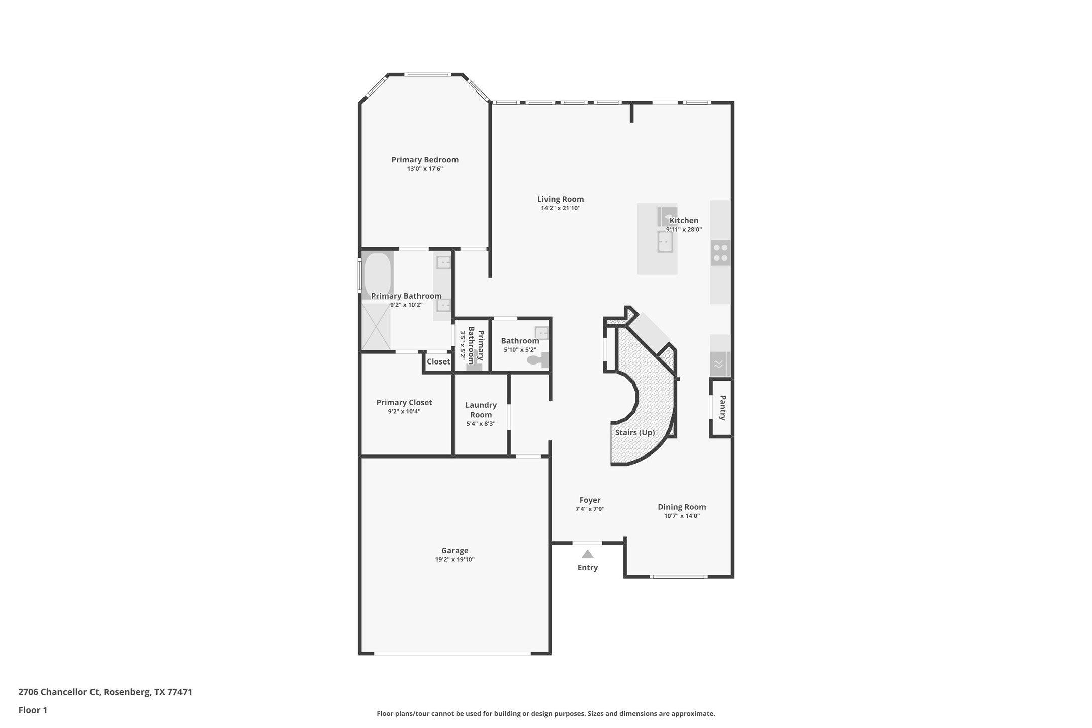 31112 Rivage Bch Drive Huffman, TX 77336 - Photo 12 of 13