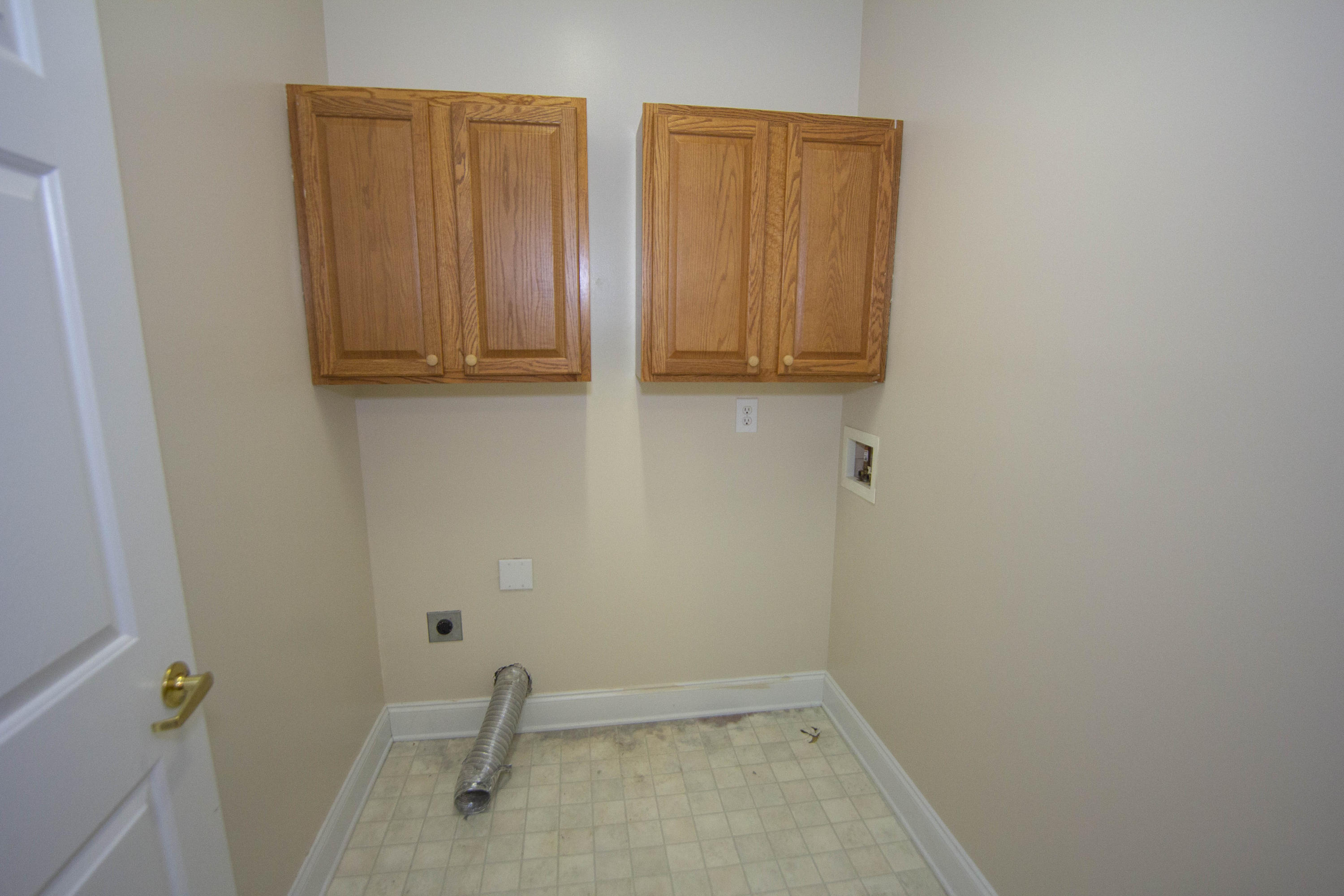 33 Hunters Ridge Lane Rocky Mount, VA 24151 - Photo 8 of 19 Laundry Room