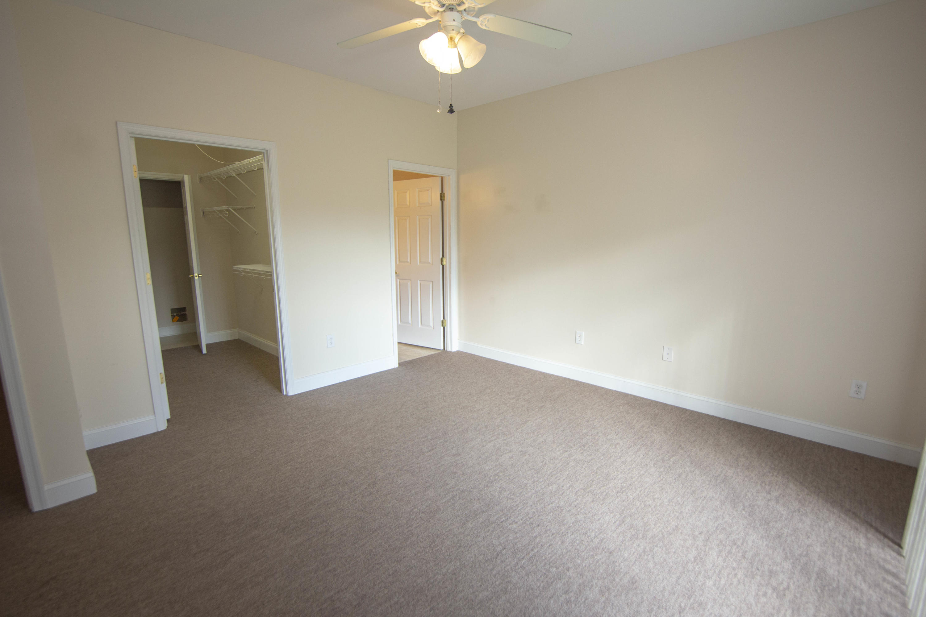 33 Hunters Ridge Lane Rocky Mount, VA 24151 - Photo 10 of 19 Master Bedroom