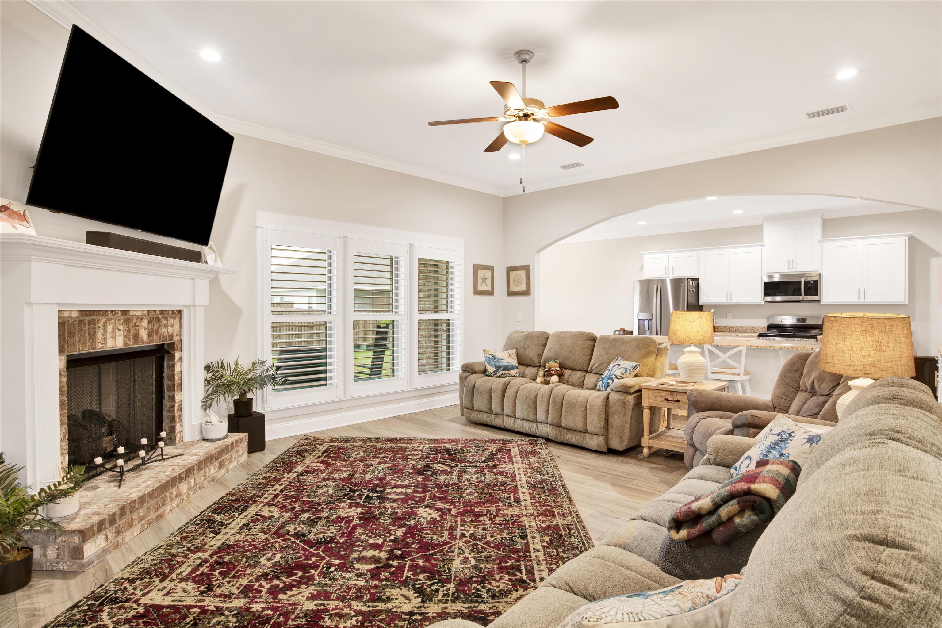 439 Shepard Street Gulf Shores, AL 36542 - Photo 7 of 26
