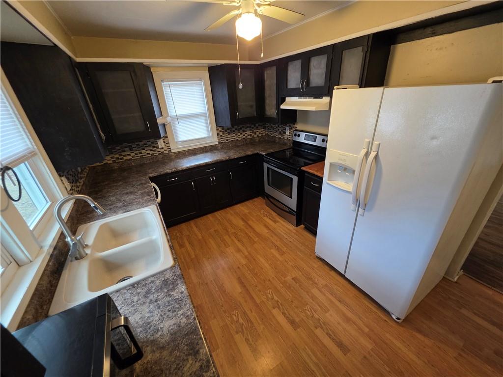 1312 North Main Street Nevada, MO 64772 - Photo 11 of 23