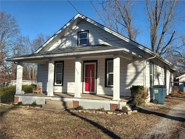 $133,000 | 1312 North Main Street, Nevada, MO 64772