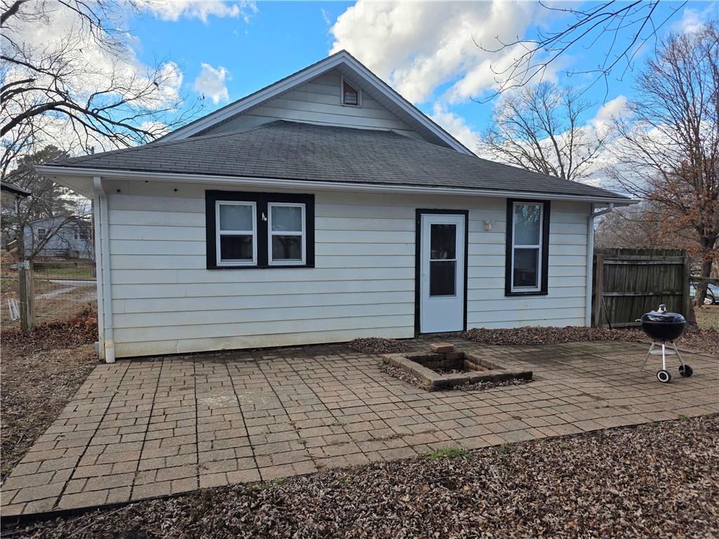 1312 North Main Street Nevada, MO 64772 - Photo 3 of 23