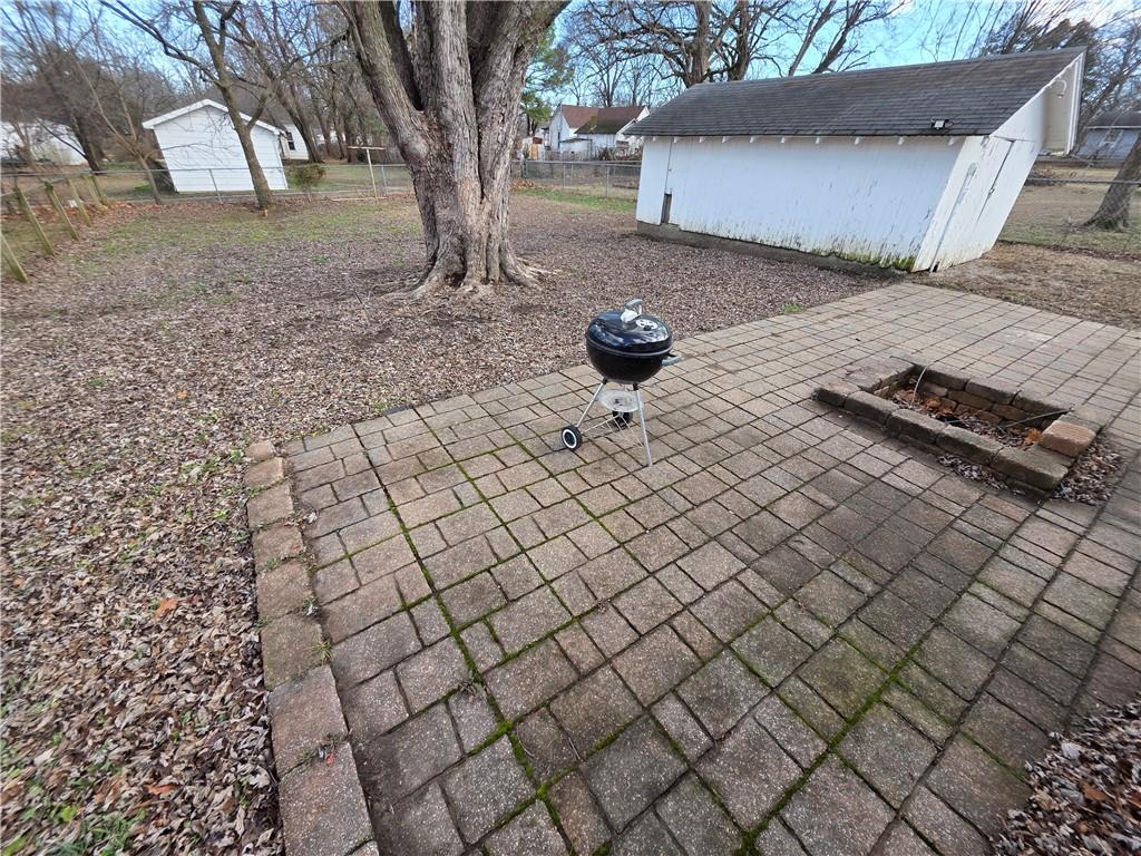 1312 North Main Street Nevada, MO 64772 - Photo 4 of 23