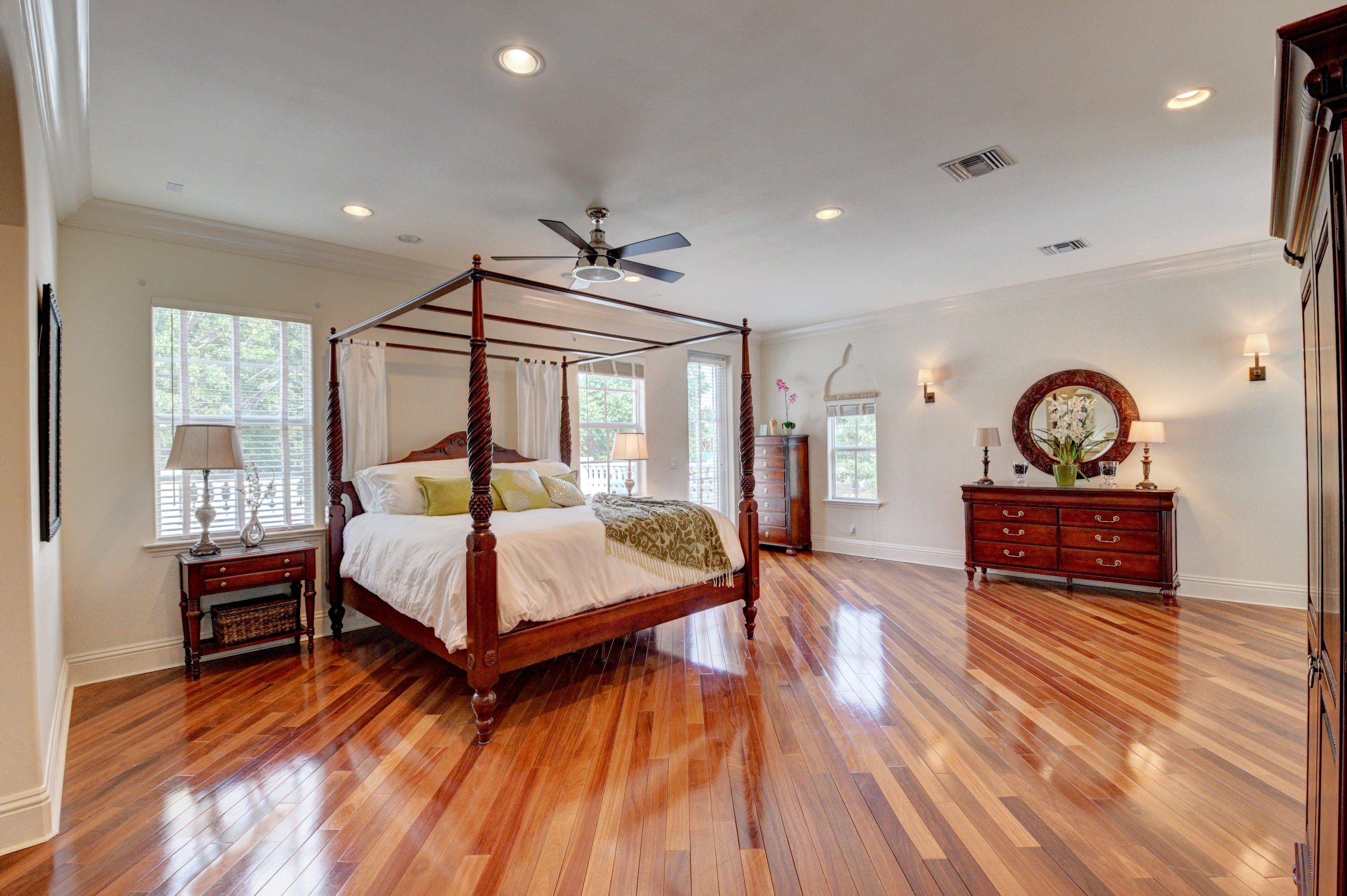 120 Northwest 7th Court Boca Raton, FL 33486 - Photo 15 of 50 Master Bedroom