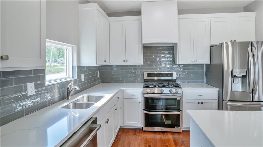 714 Chestnut Avenue Osawatomie, KS 66064 - Photo 3 of 23