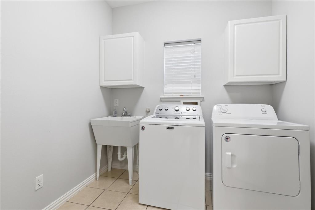 6490 Rector Road Sanger, TX 76266 - Photo 25 of 40