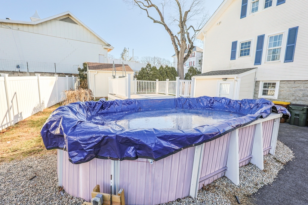 70 Chesworth Street Fall River, MA 02723 - Photo 35 of 36