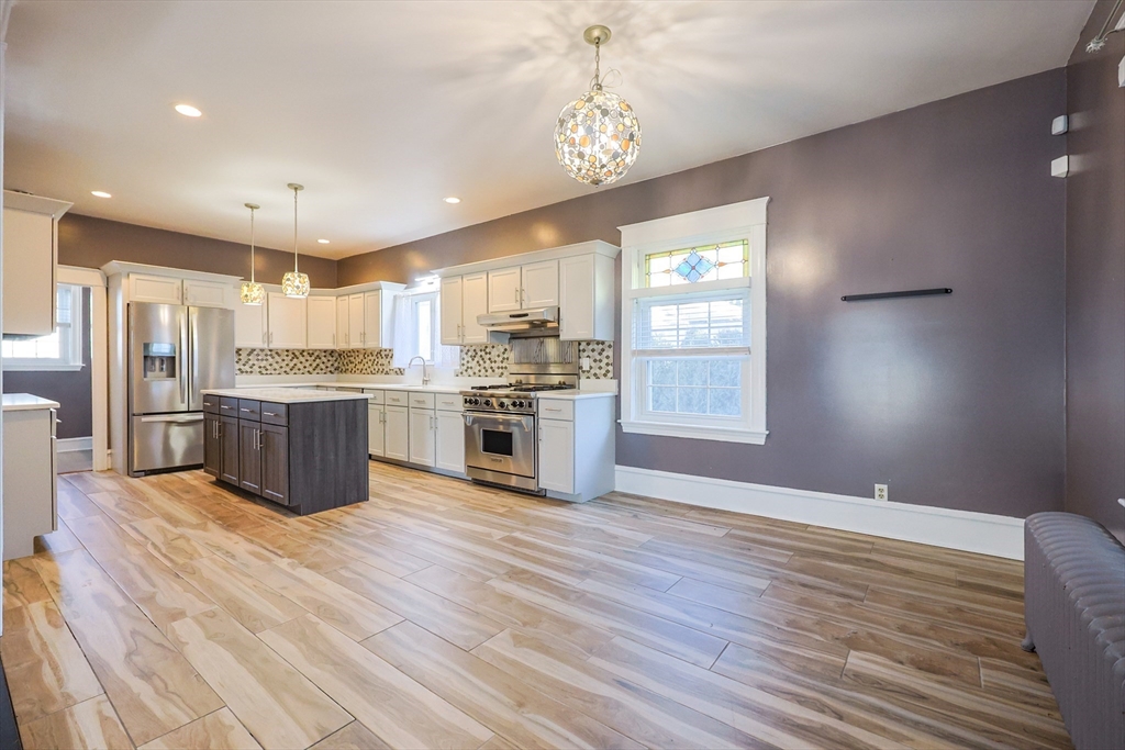 70 Chesworth Street Fall River, MA 02723 - Photo 10 of 36