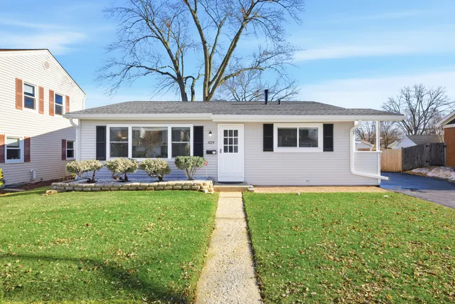 $399,900 | 429 Lauren Lane, Buffalo Grove, IL 60089